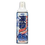 フマキラー 凍殺ジェット 300ml 1本