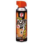 （まとめ） 大日本除蟲菊 クモ用ハンター 450ml 1本 【×4セット】
