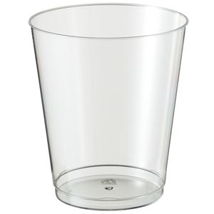 （まとめ） アートナップ ハードクリアカップ 300ml（10オンス） TS-02 1パック（30個） 【×5セット】