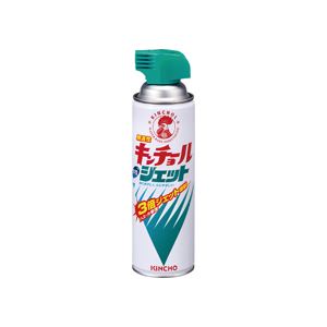 大日本除蟲菊 水性キンチョール 無臭性 450ml 1本