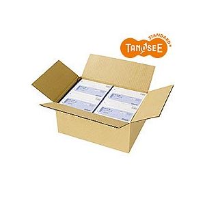 TANOSEE 無地ダンボール S-1 30枚入