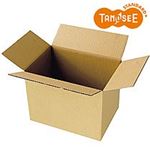 TANOSEE 無地ダンボール S-3 30枚入