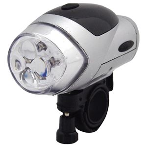 （まとめ） ウィンテック マーキュリーキュート 4LED 1個 【×2セット】