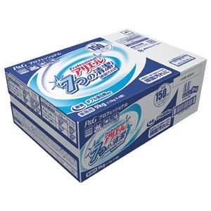 （まとめ） P＆G プロフェッショナル アリエール頑固汚れ用 1.5kg 1セット（6個） 【×2セット】