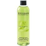 ESTEBAN フレグランスリフィル グリーンノート 250ml 1本