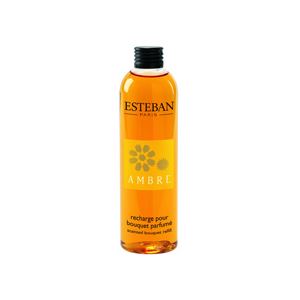 ESTEBAN フレグランスリフィル アンバー 250ml 1本