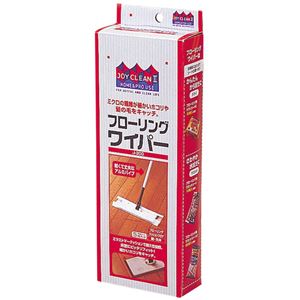 （まとめ） 山崎産業 JOYII フローリングワイパーJ300 1本 【×5セット】