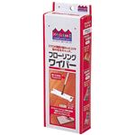 （まとめ） 山崎産業 JOYII フローリングワイパーJ300 1本 【×5セット】