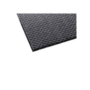 テラモト 吸水用マット テラレインライト 屋内用 900×1800mm 灰 MR-027-148-5 1枚