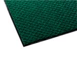 テラモト 吸水用マット テラレインライト 屋内用 900×1800mm 緑 MR-027-148-1 1枚