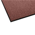 テラモト 玄関マット ハイペアロン 室内/屋内用 900×1800mm チョコブラウン MR-038-048-4 1枚