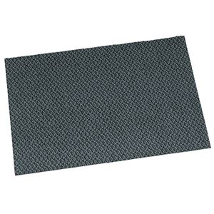 （まとめ） 3M ノーマッド 水・油取りマット 900×600mm グレー N／OIL GRA 900X600 1枚 【×2セット】