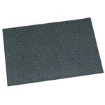 （まとめ） 3M ノーマッド 水・油取りマット 900×600mm グレー N／OIL GRA 900X600 1枚 【×2セット】
