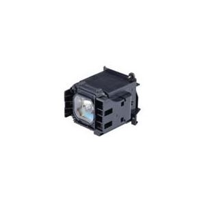 NEC 交換用ランプ NP2000J・1000J用 NP01LP 1個