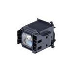 NEC 交換用ランプ NP2000J・1000J用 NP01LP 1個