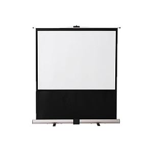 ケイアイシー モバイルスクリーン フロアタイプ 100インチ KPR-100 1台