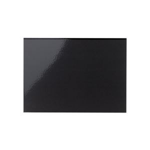 プラチナ プレパネ B3 525×380×5mm 黒 APB3-1050クロ 1パック(10枚)