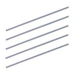 カール事務器 ディスクカッター用替カッターマット A2 719×9.8×3mm M-250 1パック(5本)
