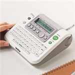 ブラザー BROTHER ピータッチ P-touch12 1台