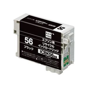 エコリカ リサイクルインク ECI-E56B