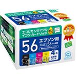 エコリカ リサイクルインク ECI-E564P／BOX
