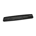 （まとめ） 交換用サブリボン VP-1800対応 汎用品 黒 1本 【×3セット】