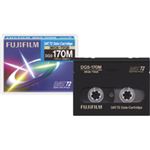 富士フィルム FUJI DAT72 4mmDDS-5 データカートリッジ 36GB(圧縮時 72GB) DAT72 DG5-170M 5P F GW 1パック(5巻)