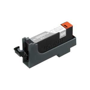 エコリカ リサイクルインクカートリッジ ECI-C326GY