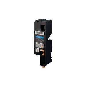 エプソン EPSON 環境推進トナー シアン Mサイズ LPC4T8CV 1個