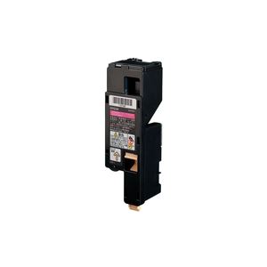エプソン EPSON 環境推進トナー マゼンタ Mサイズ LPC4T8MV 1個