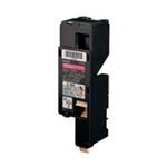 エプソン EPSON 環境推進トナー マゼンタ Mサイズ LPC4T8MV 1個
