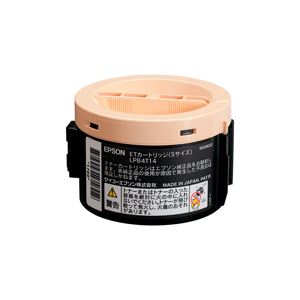 エプソン EPSON ETインクカートリッジ Sサイズ LPB4T14 1個