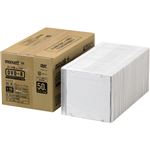（まとめ） マクセル データ用DVD-R 4.7GB 1-16倍速 ホワイトワイドプリンターブル 5mmスリムケース DR47WPD.S1P50S A 1パック（50枚） 【×2セット】