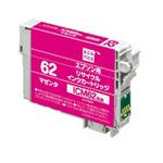エコリカ リサイクルインクカートリッジ ECI-E62M
