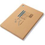 桜井 ニュースタクリンRC.PPC A3 ブルー SC7T1A3 1冊(250枚)