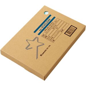 （まとめ） 桜井 ニュースタクリンRC.PPC A4 ブルー SC7T1A4 1冊（250枚） 【×4セット】