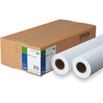 エプソン EPSON 普通紙(薄手) A1ロール 594mm×50m EPPP64A1 1箱(2本)