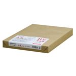（まとめ） 長門屋商店 マルチOA和紙 大礼 白 B5 ナ-856 1冊（250枚） 【×3セット】