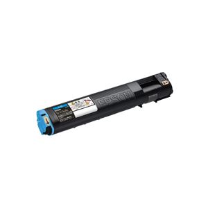 エプソン EPSON ETインクカートリッジ シアン Mサイズ LPC3T21C 1個