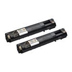エプソン EPSON 環境推進トナー ブラック Mサイズ LPC3T21KPV 1箱(2個)