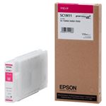 エプソン EPSON インクカートリッジ マゼンタ 110ml SC1M11 1個