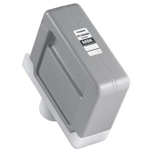 （まとめ） キャノン Canon インクタンク PFI-306 顔料マットブラック 330ml 6656B001 1個 【×3セット】