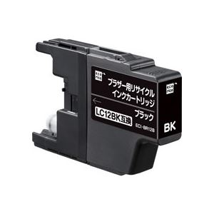 エコリカリサイクルインク ECI-BR12B