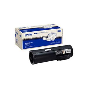 エプソン EPSON 環境推進トナー Mサイズ LPB4T21V 1個