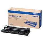 ブラザー BROTHER ドラムユニット カラー用 DR-291CL-CMY 1個