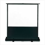 エプソン EPSON 携帯型ロールスクリーン 100型(4:3) ELPSC29 1台