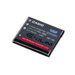 カシオ CASIO リチウムイオン充電池 NP-120 1個