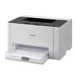 キャノン Canon Satera LBP7010C カラーレーザープリンター A4 4896B001 1台