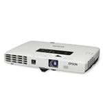 エプソン EPSON ビジネスプロジェクター XGA 2600ルーメン EB-1751 1台