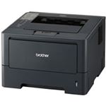 ブラザー BROTHER JUSTIO モノクロレーザープリンター A4 両面自動印刷 ネットワーク標準 HL-5450DN 1台